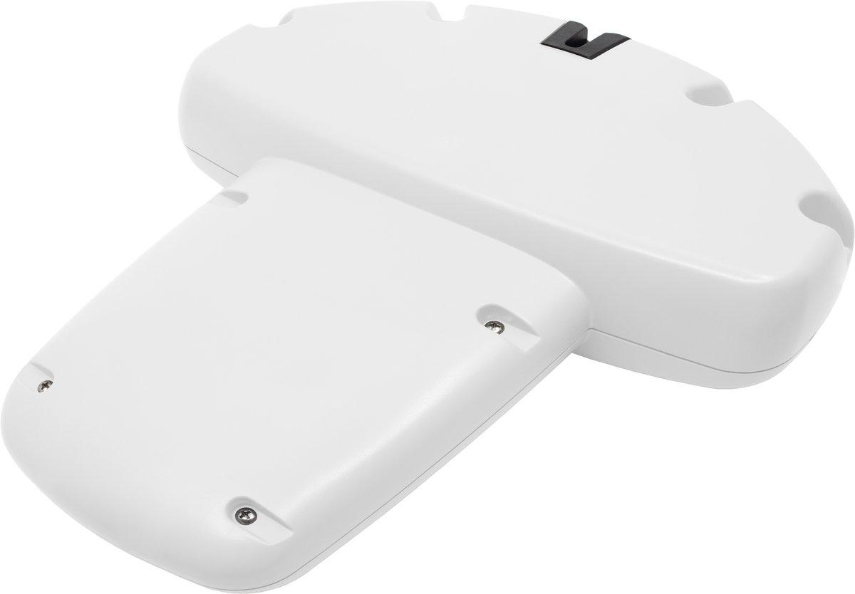 Universal-Antenne DVB-T(UHF bis K48) / 7000 MHz - SET mit Netzteil