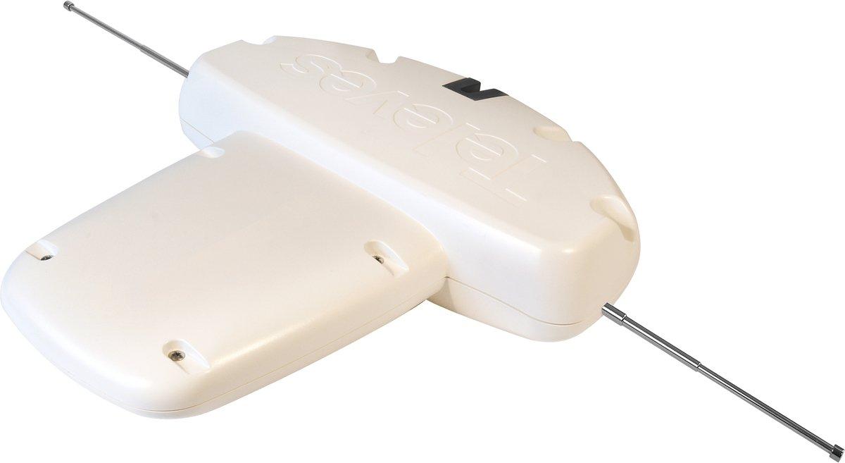Universal-Antenne DAB/DVB-T (UHFbisK48/700MHz)