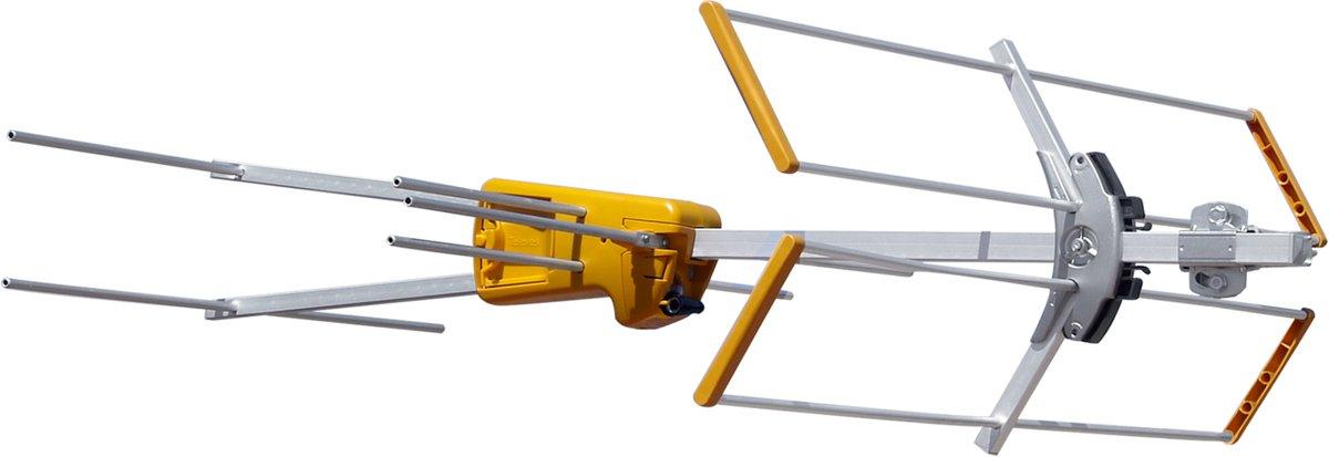 Band III Antenne  9 dB K 5-12 10 Elemente