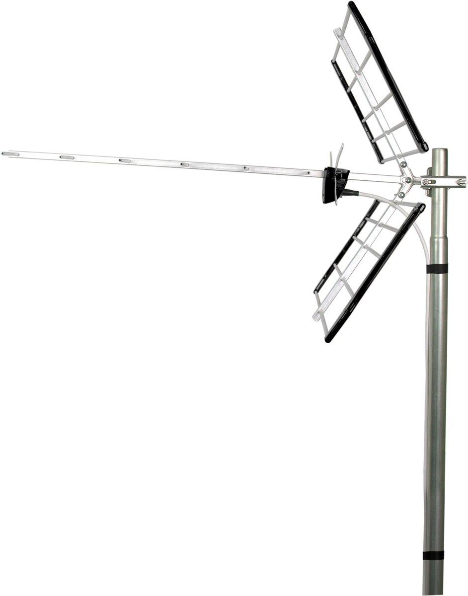UHF - Antenne 13 dB K 21-48 13 Elemente