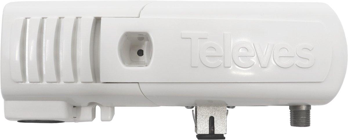 Optscher Empfänger FTTH 47 - 1006 MHz