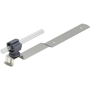 Dachleitungshalter V2A