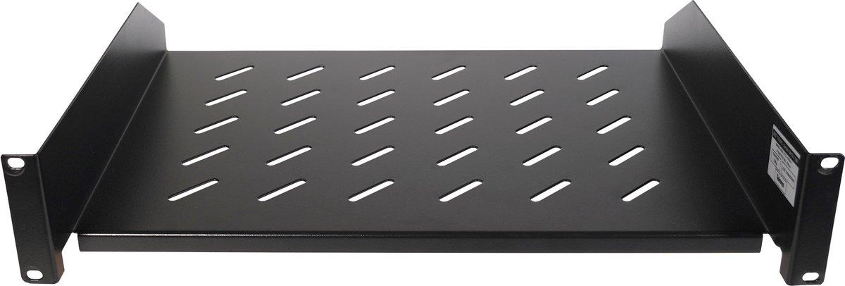 Fachboden 19" 2HE - 315mm