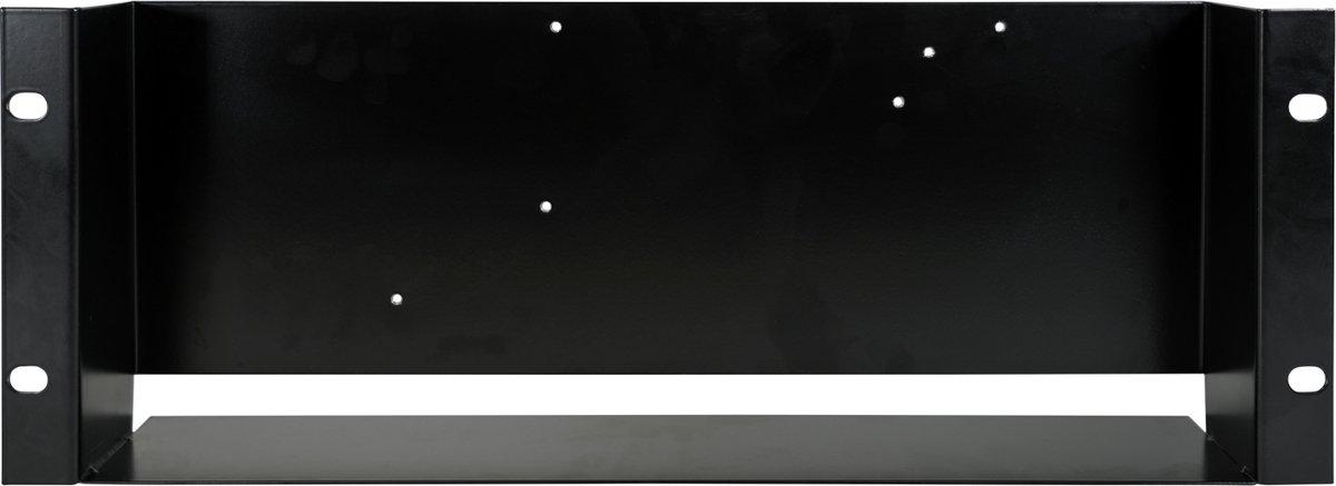 19" Montageplatte für K20 DTKom MicroKom Avant