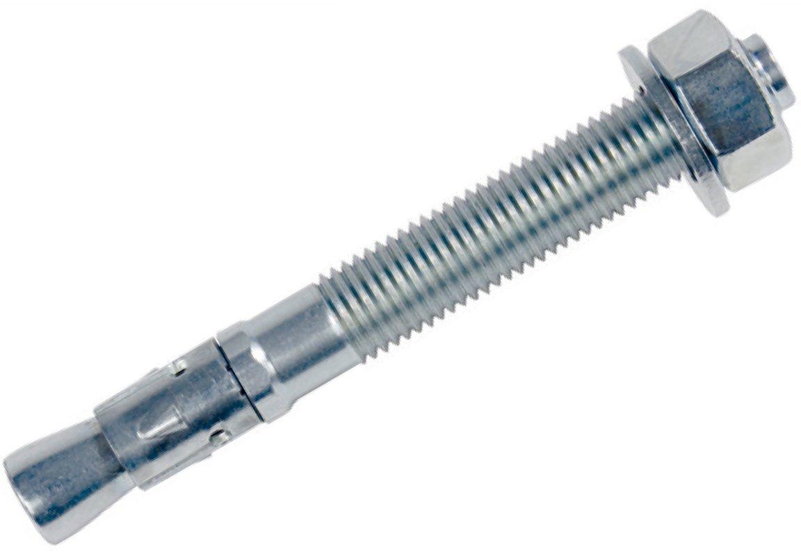 Durchsteckanker KPO 8X77_PO
