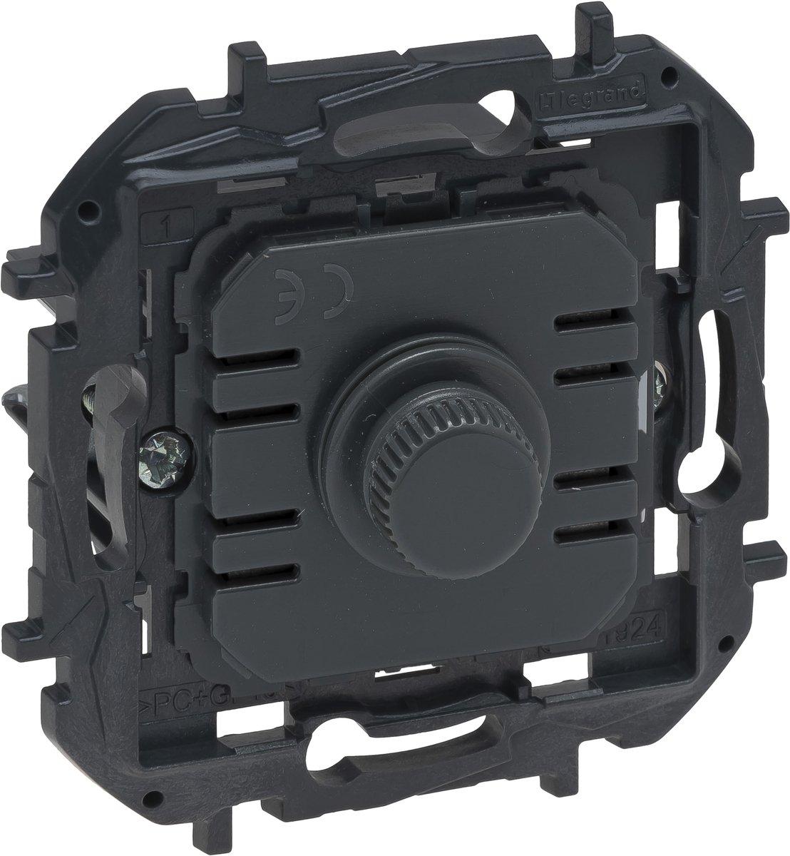 Niloe Step V4 Einsatz Universal-Drehdimmer 300W