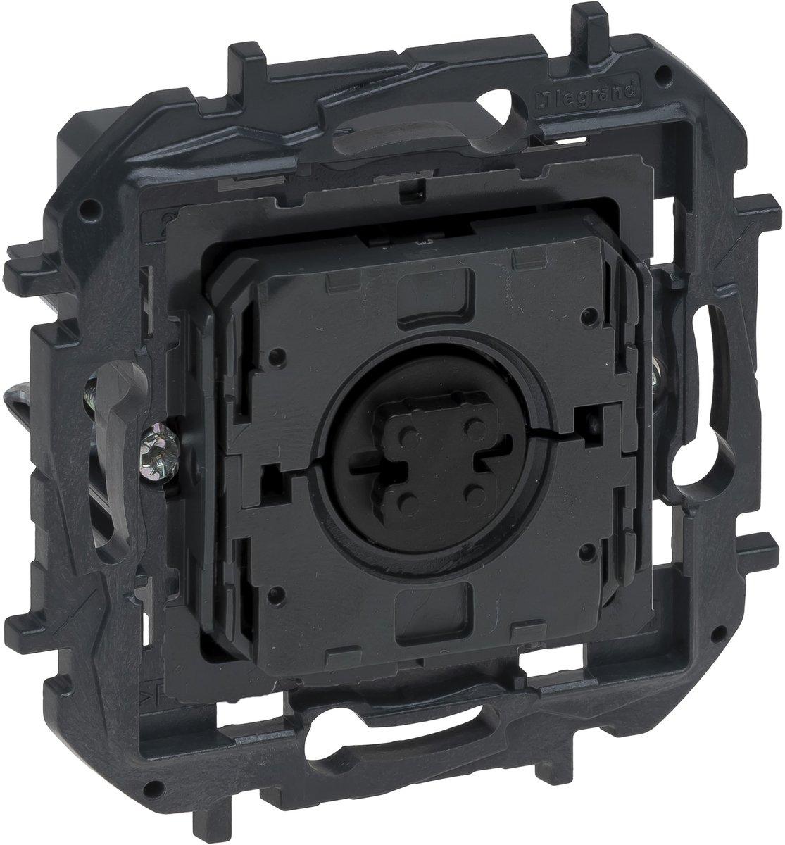 Niloe Step V4 Einsatz Jalousieschalter