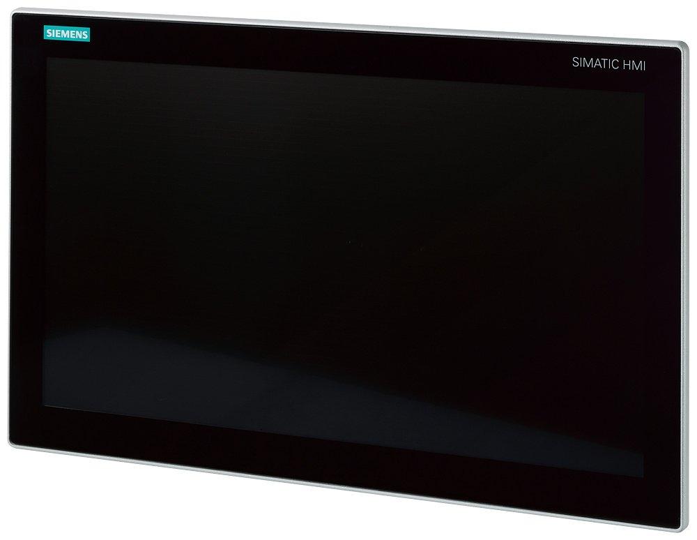 SIMATIC HMI ITC1900 V3 Neutral Design Einbaugerät