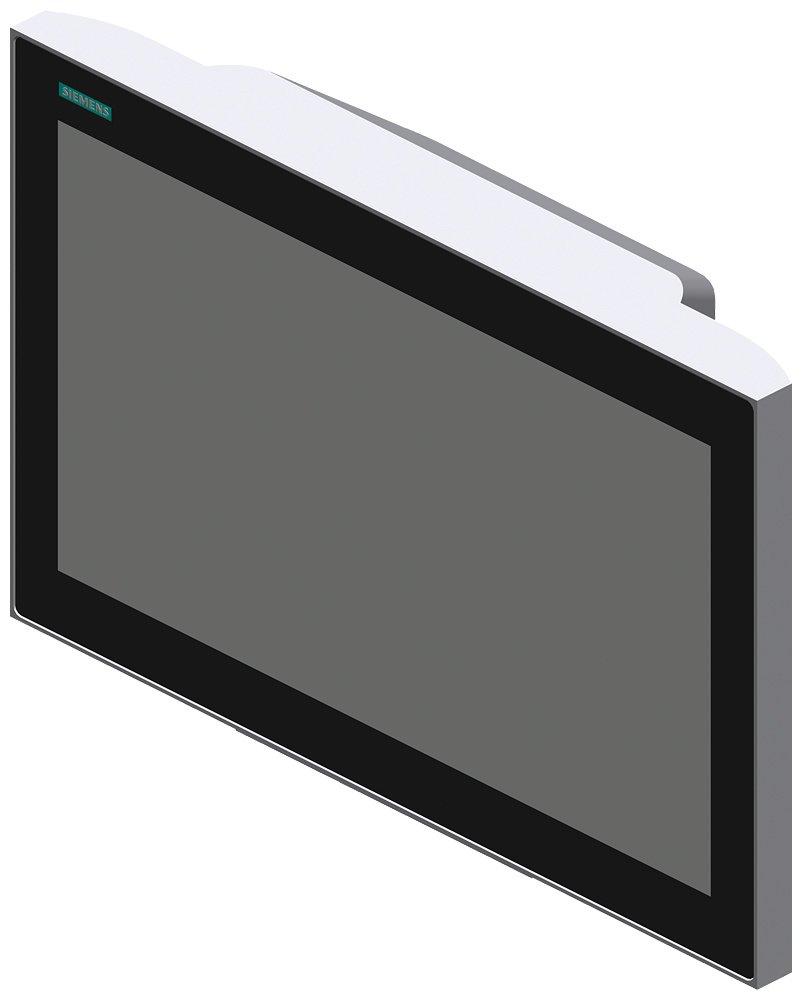 SIMATIC HMI ITC1500 V3 PRO Standard Design Standfuß Montage