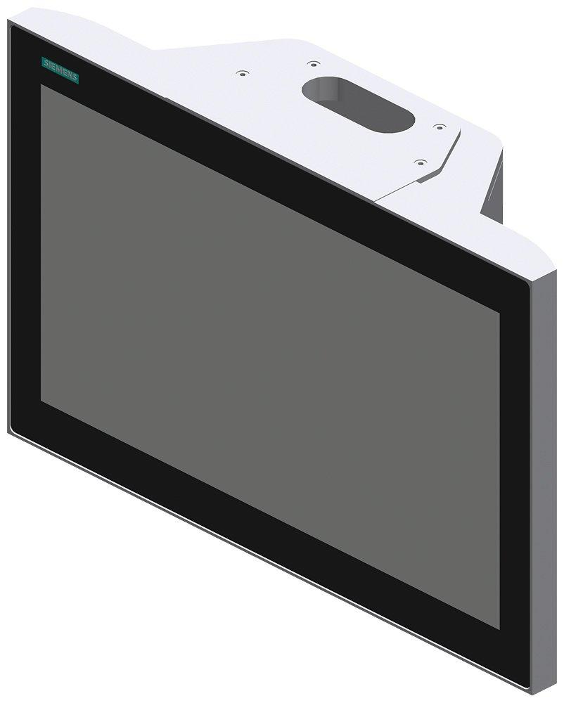 SIMATIC HMI ITC1500 V3 PRO Neutral Design Tragarmmontage