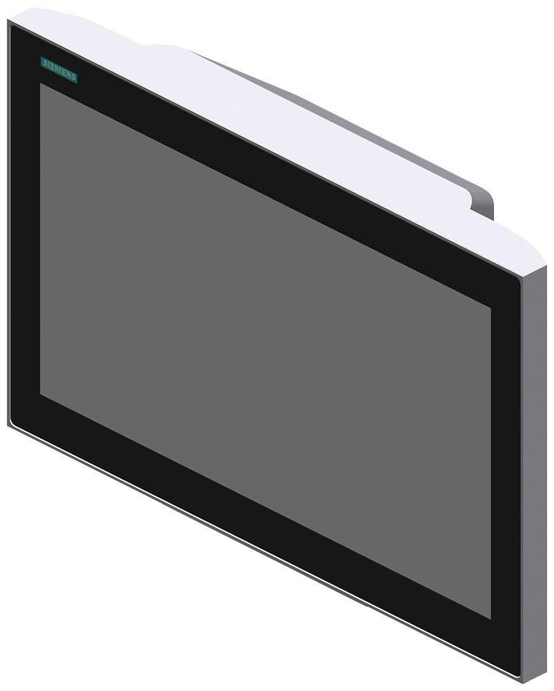 SIMATIC HMI ITC1500 V3 PRO Standard Design Tragarmmontage