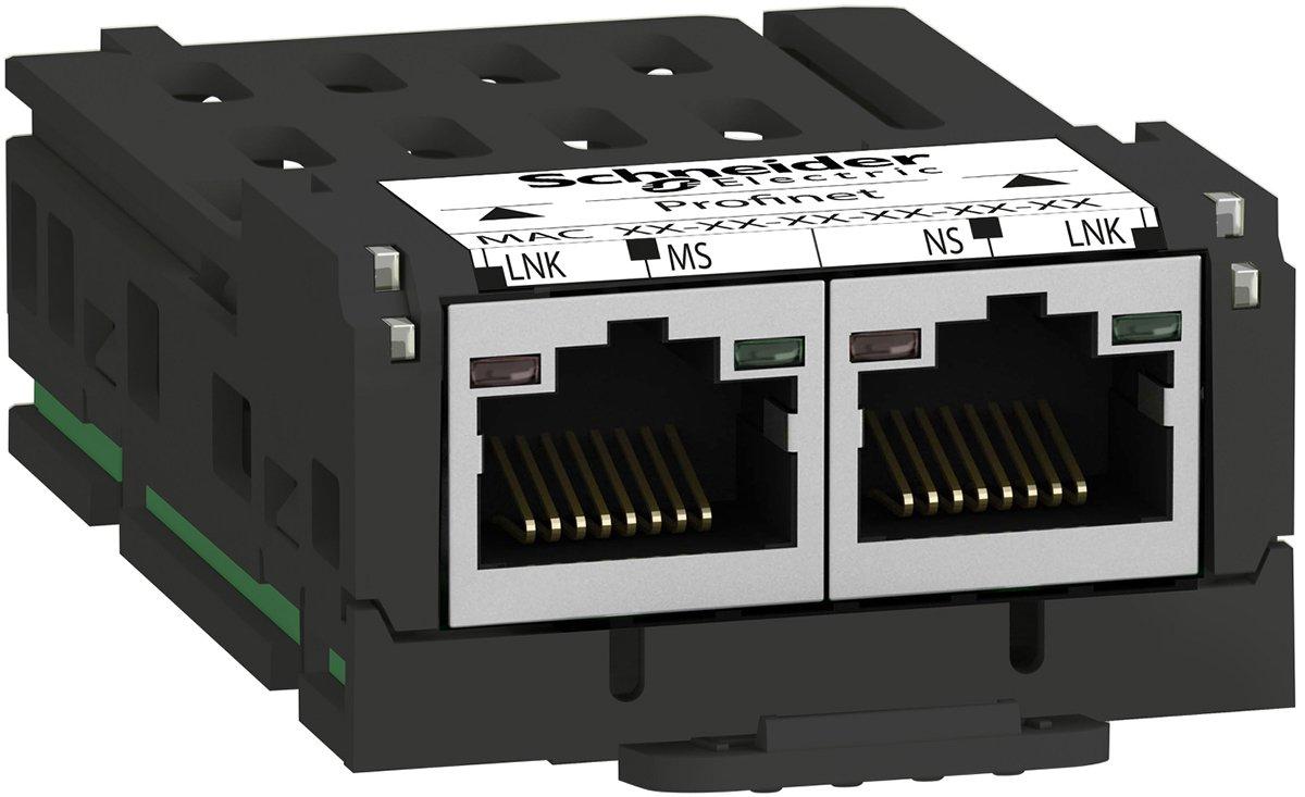 Kommunikationsmodul Profinet Altivar