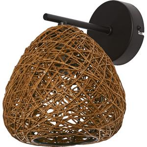 Wandleuchte Decor Paper Drop Wall 1XE27 Beige