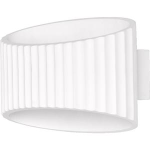 Wandleuchte Decor Plaster Band Wall 255 1XE27