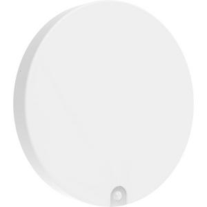 Decken-/Wandleuchte SURFACE DISC Sensor PIR SNP 300 V 21W Multilumen 830/840