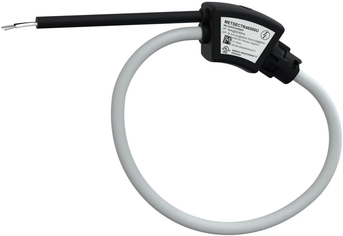 Stromwandler Rogowski 460 mm Spulenlänge 5000 A