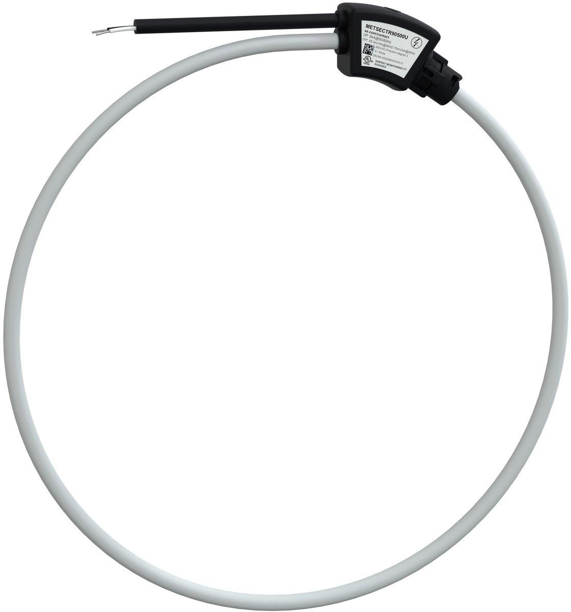 Stromwandler Rogowski 900 mm Spulenlänge 5000 A