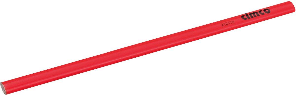 Zimmermannsstift 240mm schwarz