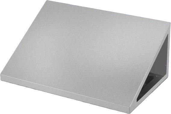 Aufsatz mit Schräge 30° HD für Systemschrank HD für BT 1200x500 mm