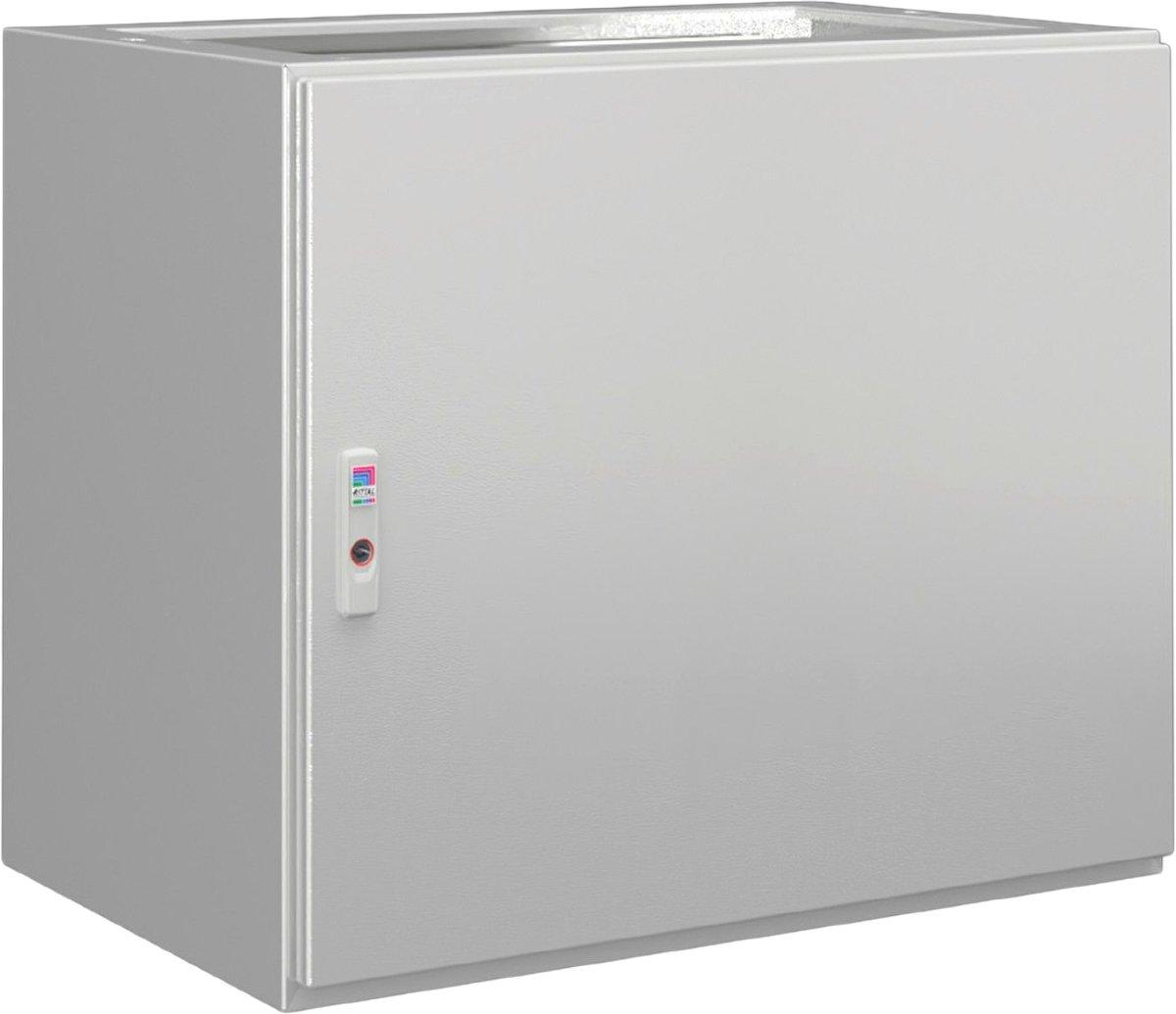 CX Pult-System Pultunterteil BHT: 800x675x500 mm Stahlblech