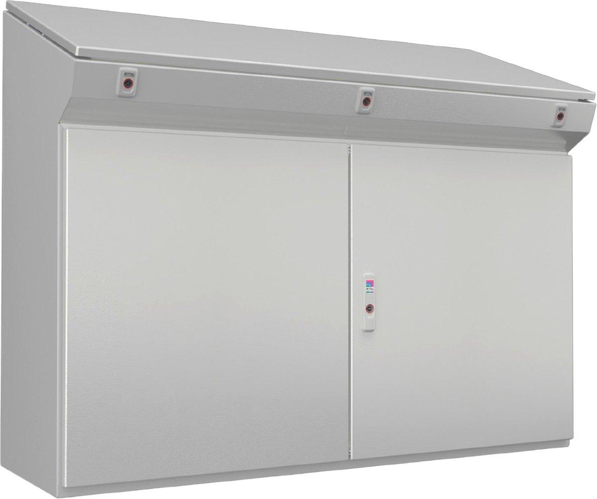CX Standpult BHT: 1200x970x400 mm Stahlblech