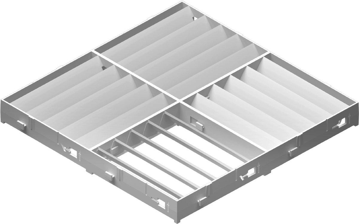 SK Luftumlenkung für SK 3185.xxx