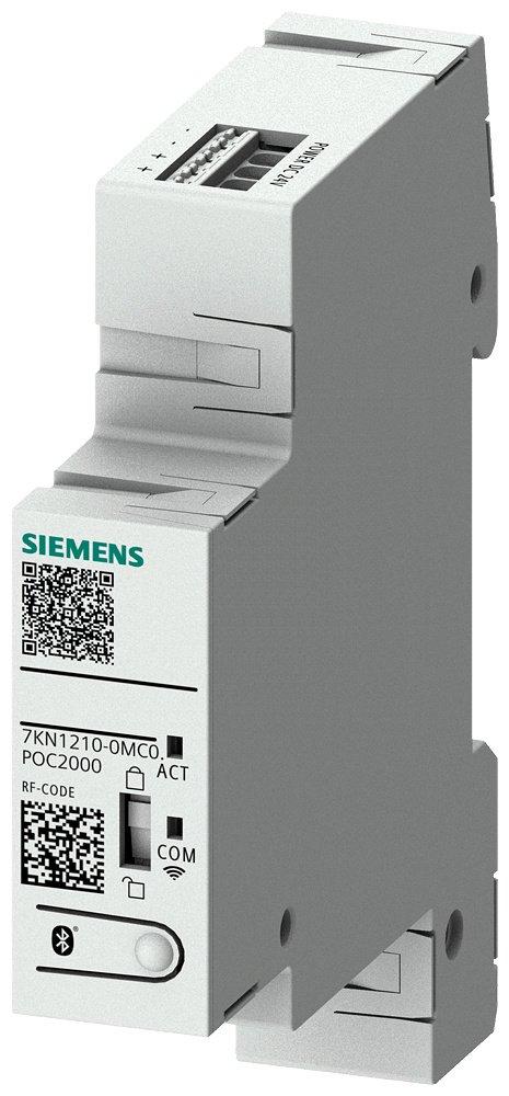 Powercenter 2000 Cloud-Gateway für bis zu 24 SENTORN COM Geräte DC 24 V
