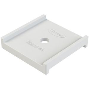 Unex Kreuzüberblattungsstück 50mm aus U48X halogenfrei