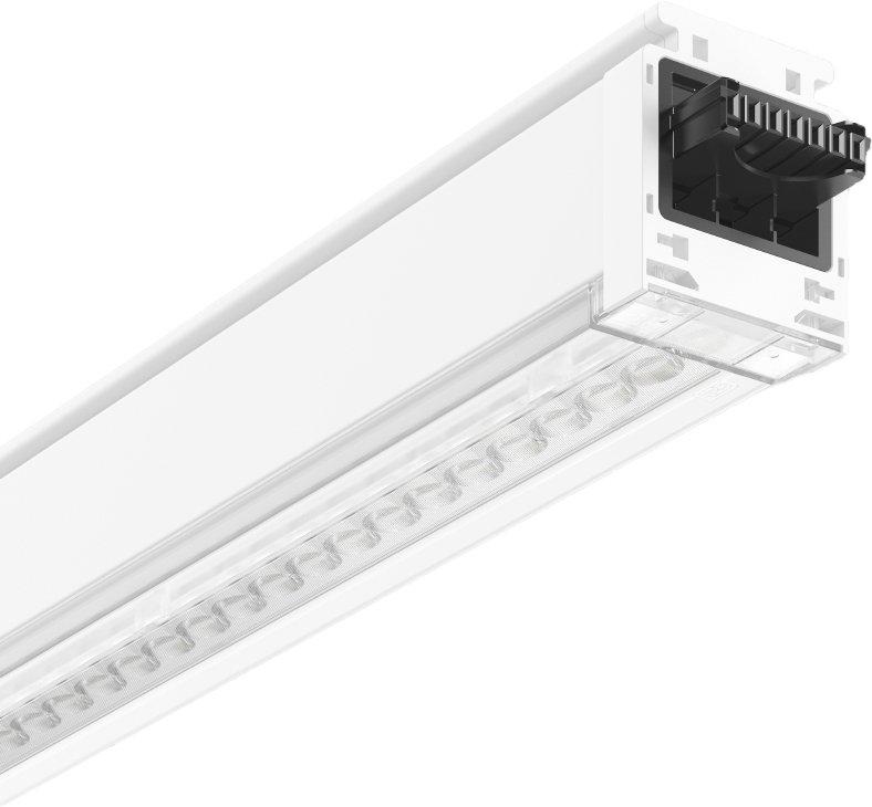 Lichtband LINEDO 50 LED 67-146W 840 3000mm 90° 5pol OB