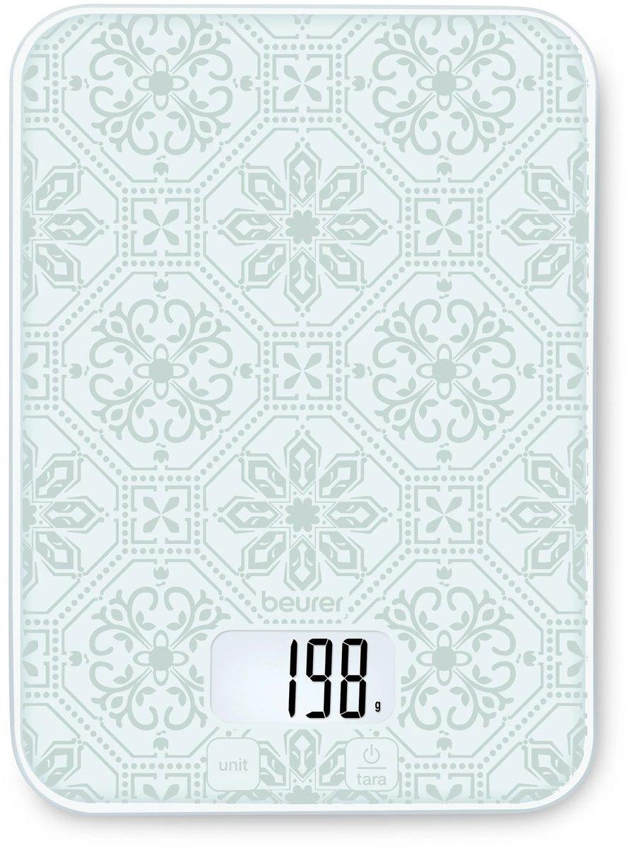 Küchenwaage KS 19 Vintage