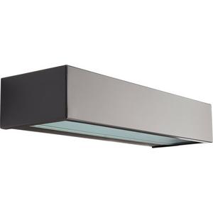 Aussenleuchte EDGE DIRECT graphit 3000K