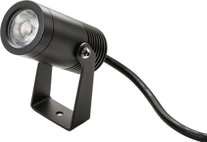 Gartenspot HOVDEN MINI 8W LED 3000K 230V 540lm 15°