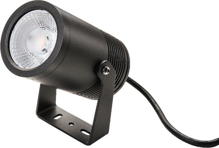 Gartenspot HOVDEN MAXI 23W LED 3000K 230V 2010lm 36°