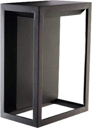 Aussenleuchte FAGERNES MINI schwarz 2700K