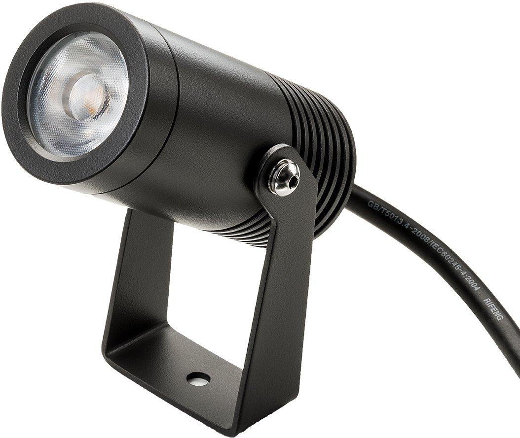 Gartenspot HOVDEN MINI 230V 2700K 36°