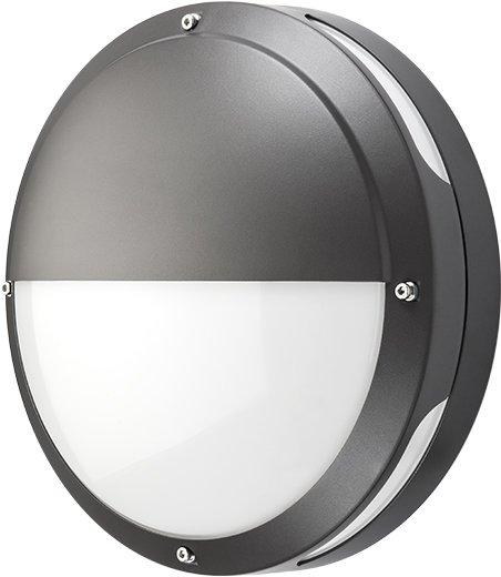 Aussenleuchte TARDO 14W LED 3000K graphit