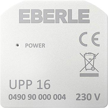 UP-Puck 16A Relais extrem kompakt