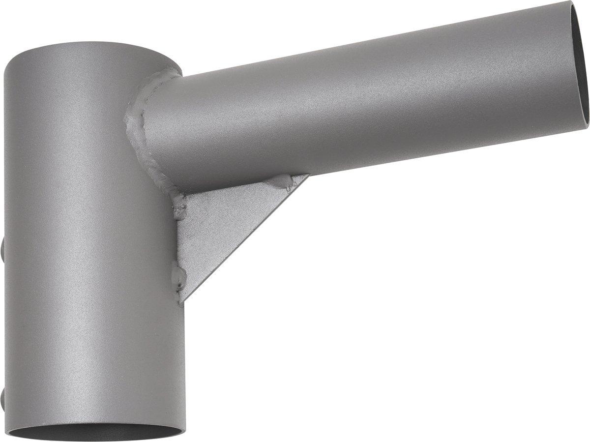 Zubehör STREETLIGHT Pole Top 76 Adapter 60
