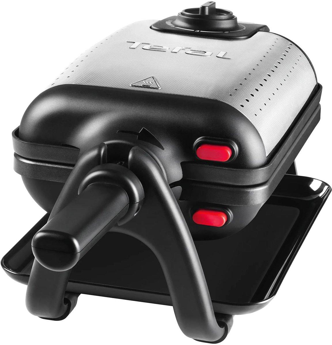 Waffeleisen King Size 1200