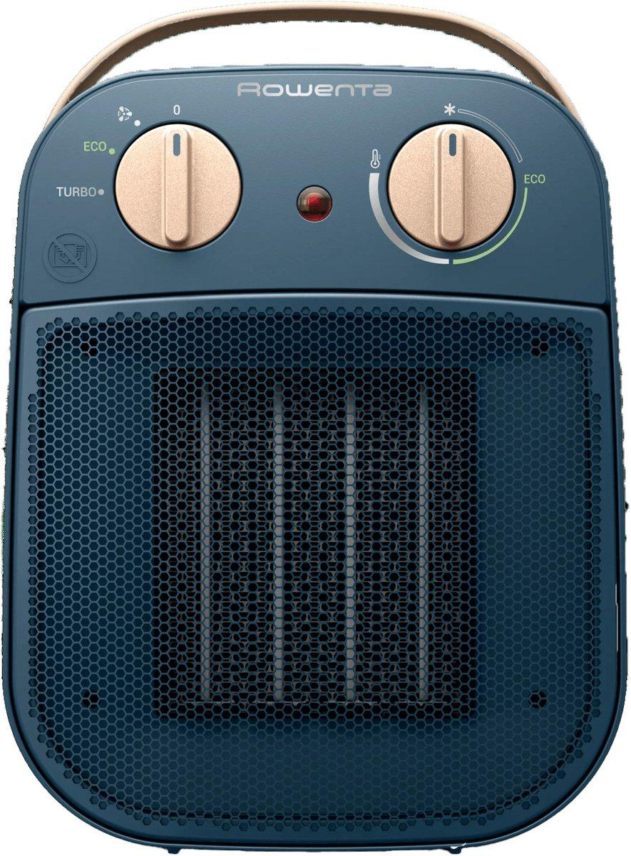 Heizlüfter My Nomad Heater 1800 W