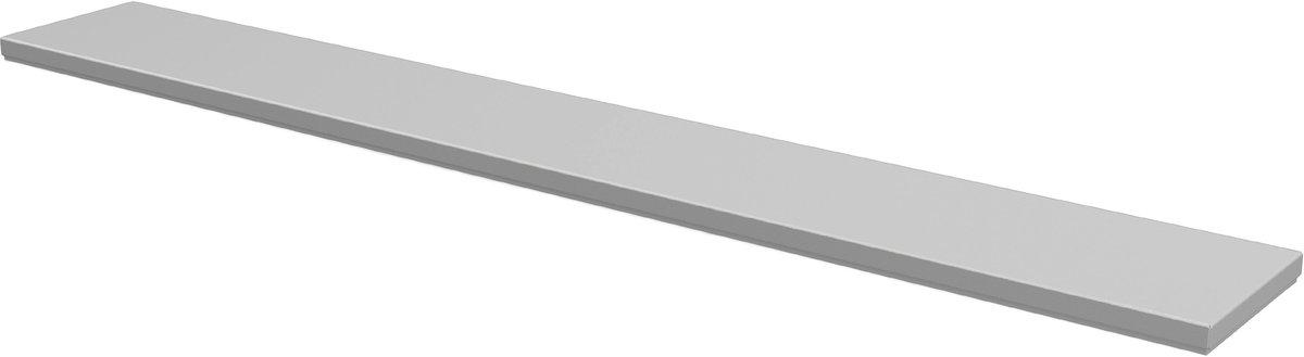 CX Abschlussplatte für CX Pultmittelteil für B: 1600 mm
