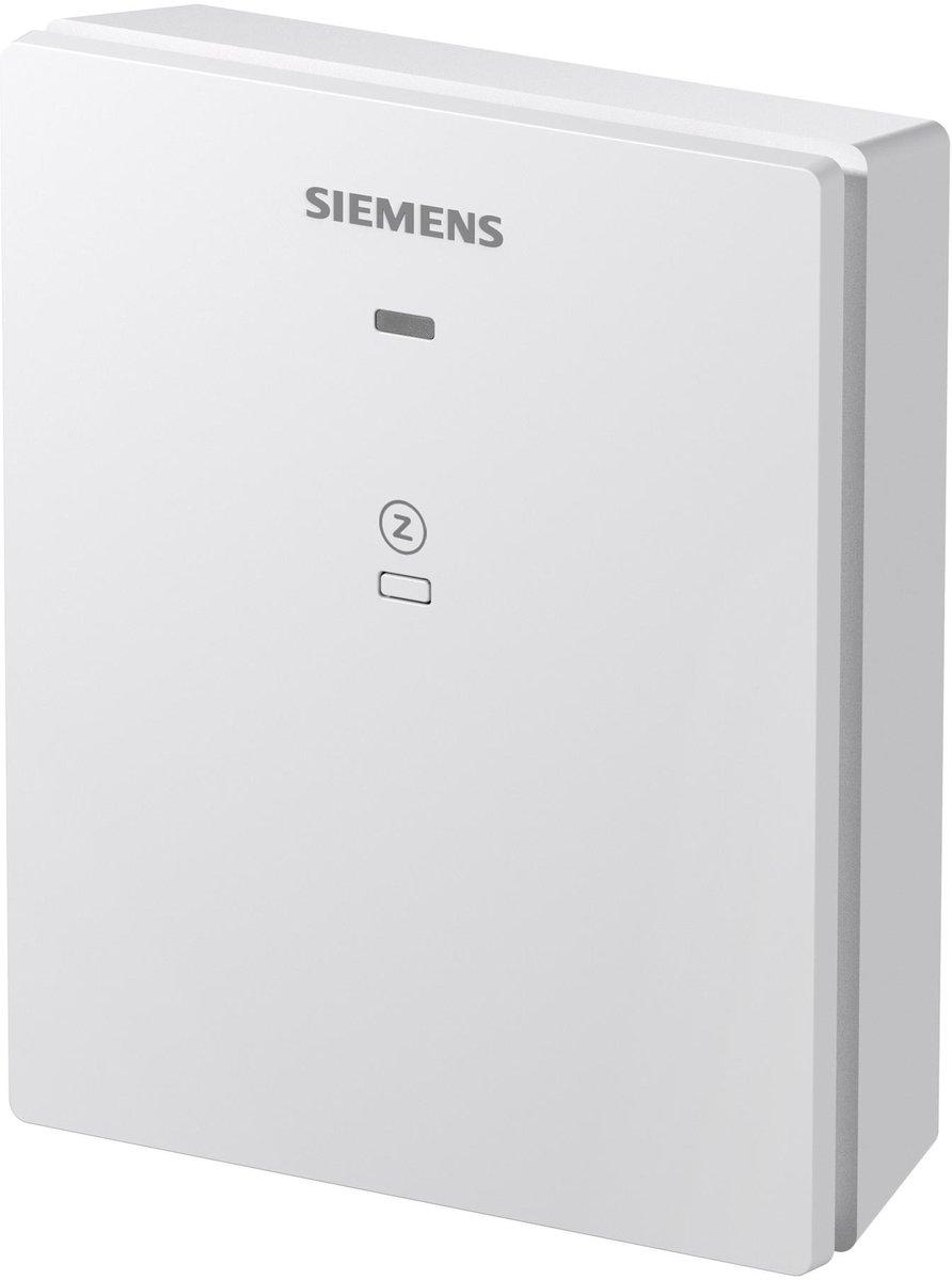 Connected Home Empfänger OpenTherm