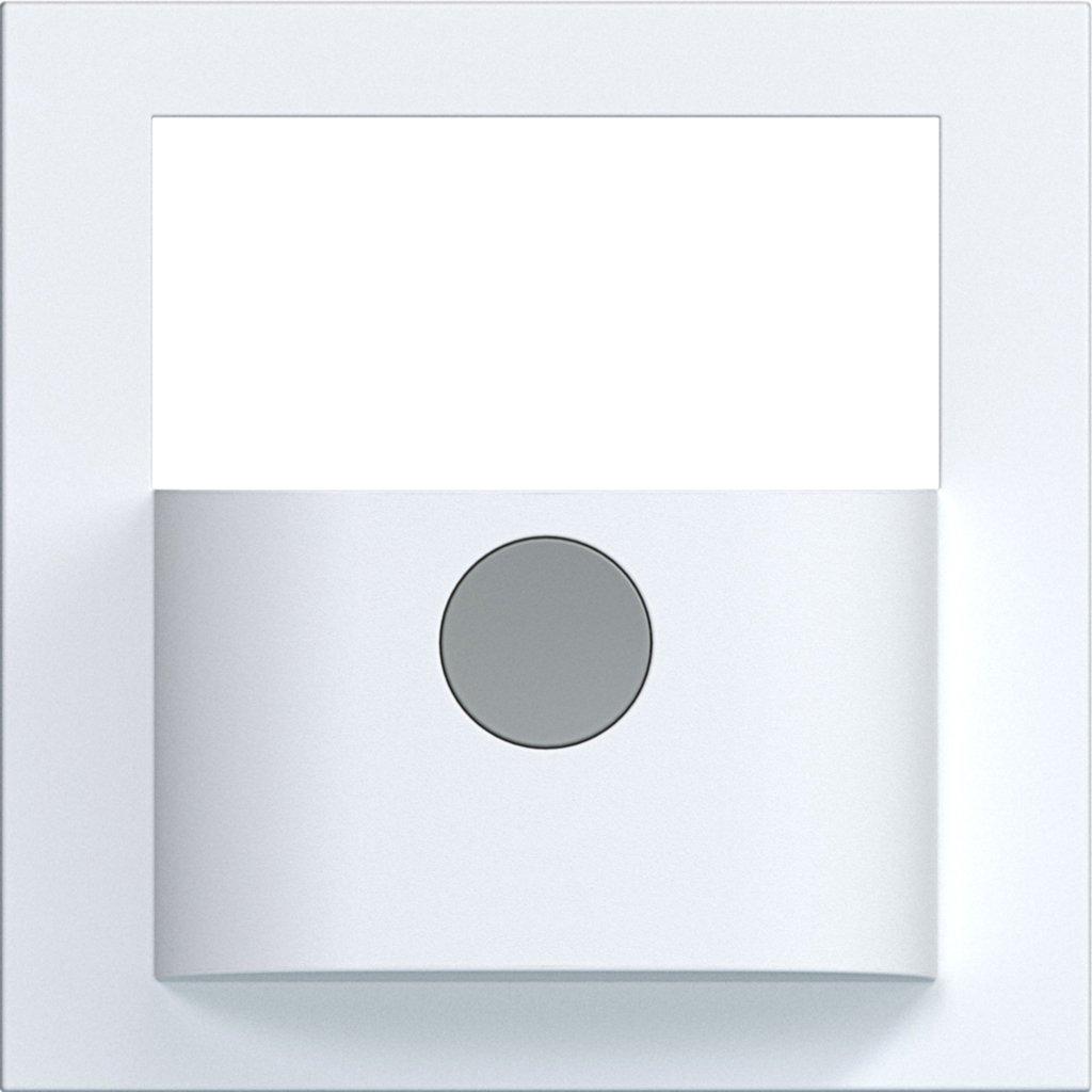 Beweg.-melder Aufsatz für Einsatz UP 1,1m/2,2m mit Taste A.x/C.x lichtweiß ma