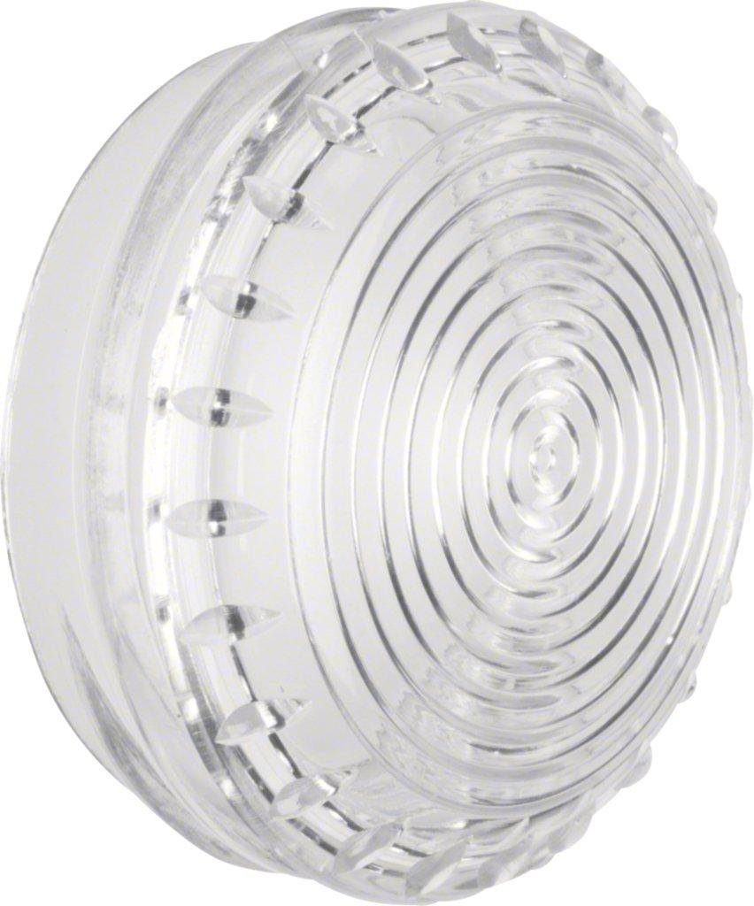 Haube für Lichtsignal E14 Zubehör klar transparent