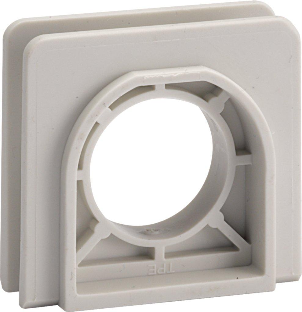 Kombinations-Verbinder W.1 IP55 grau