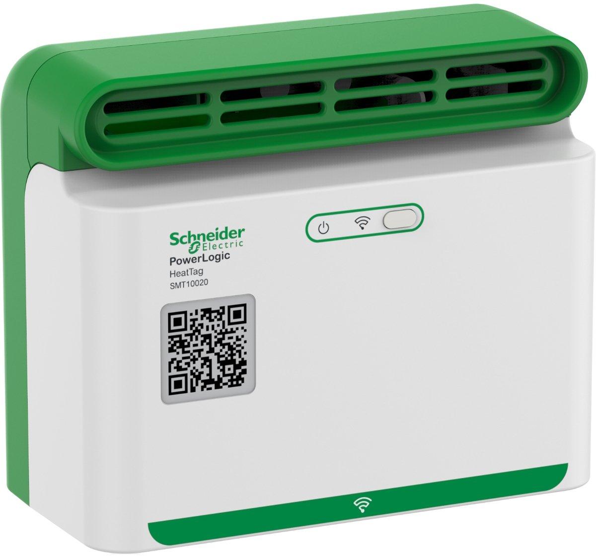 HeatTag intelligenter Sensor