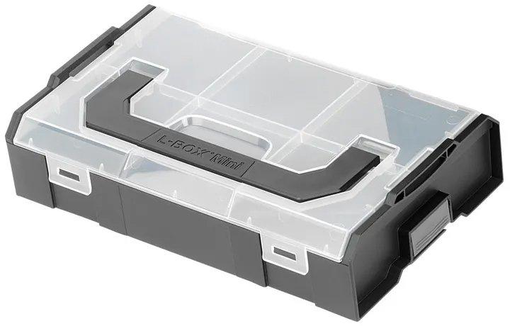 CIMCO L-Boxx Mini leer