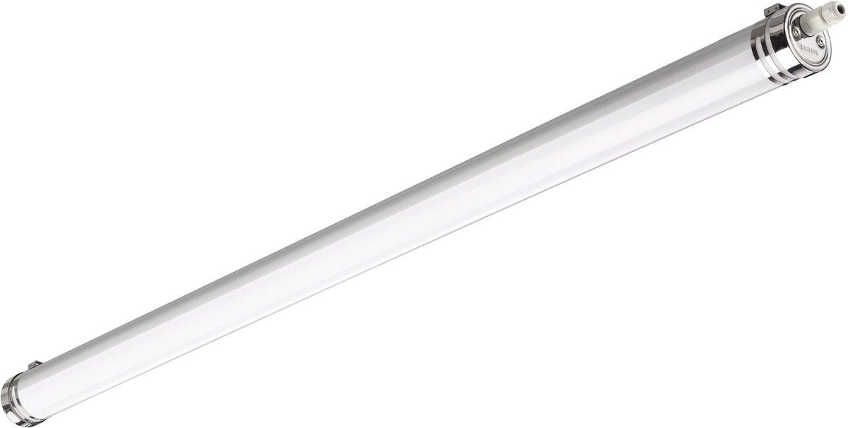 FR-Rohrleuchte CoreLine Waterproof Tubular WT210C G2 LED39S 840 PSU PMMA L1500mm