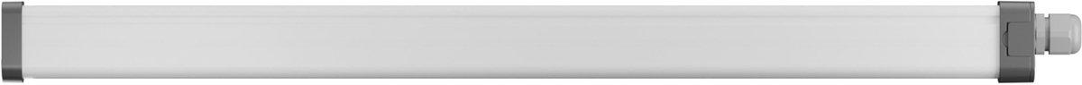 FR-Wannenleuchte DAMPPROOF SLIM 600mm VALUE 14W Multi Lumen 865 IP65