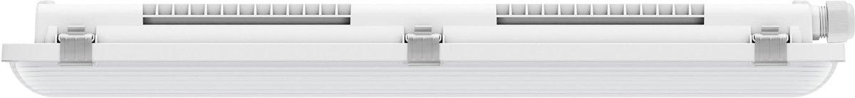 FR-Wannenleuchte DAMPPROOF FIT 600mm VALUE 15W Multi Lumen 8405065 IP65